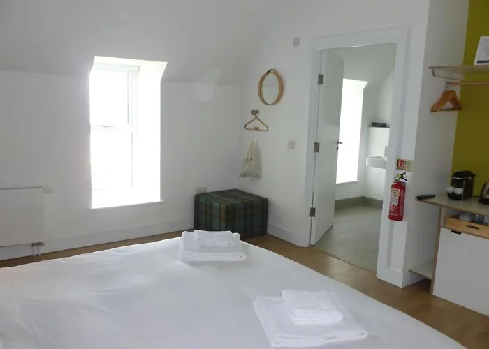 Northstar 3 - 1 Bed Room With Ensuite