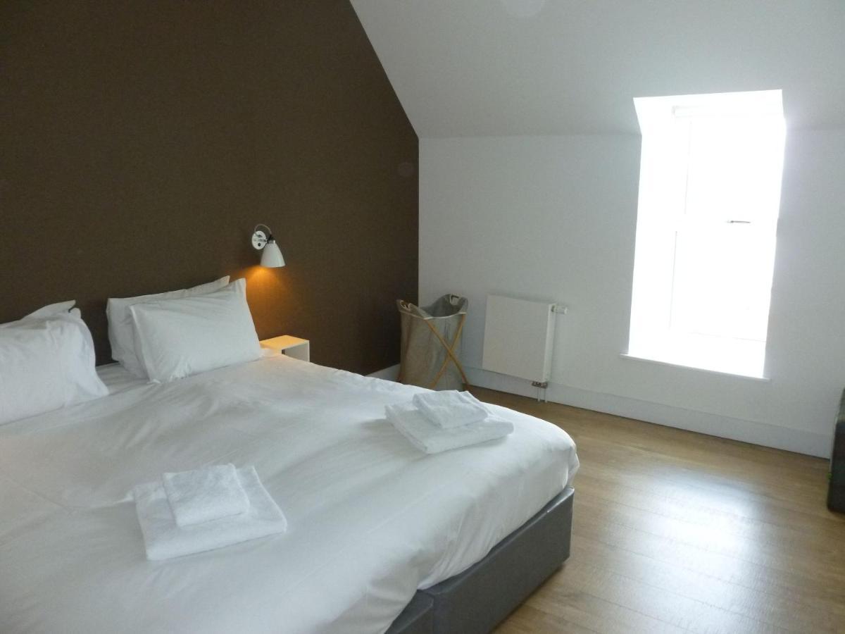 Northstar 3 - 1 Bed With Ensuite * Wick (Highlands)
