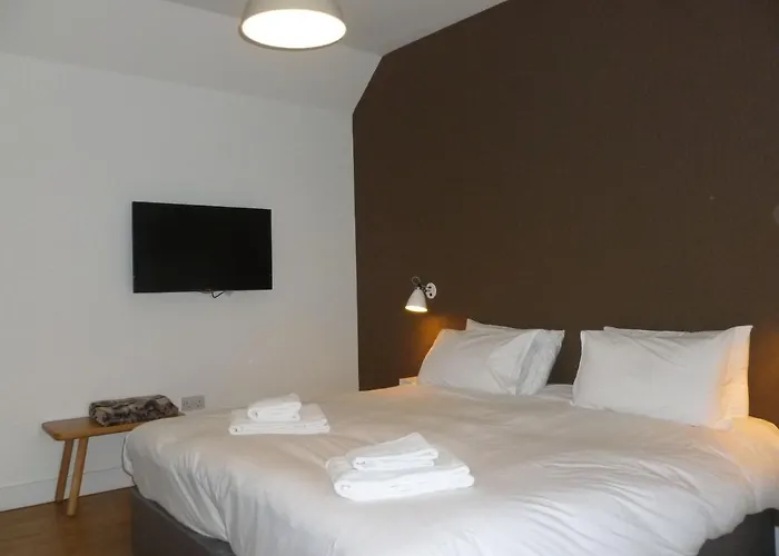 Northstar 3 - 1 Bed Room With Ensuite