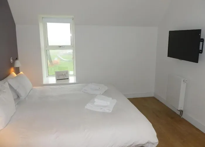 Northstar 3 - 1 Bed Room With Ensuite