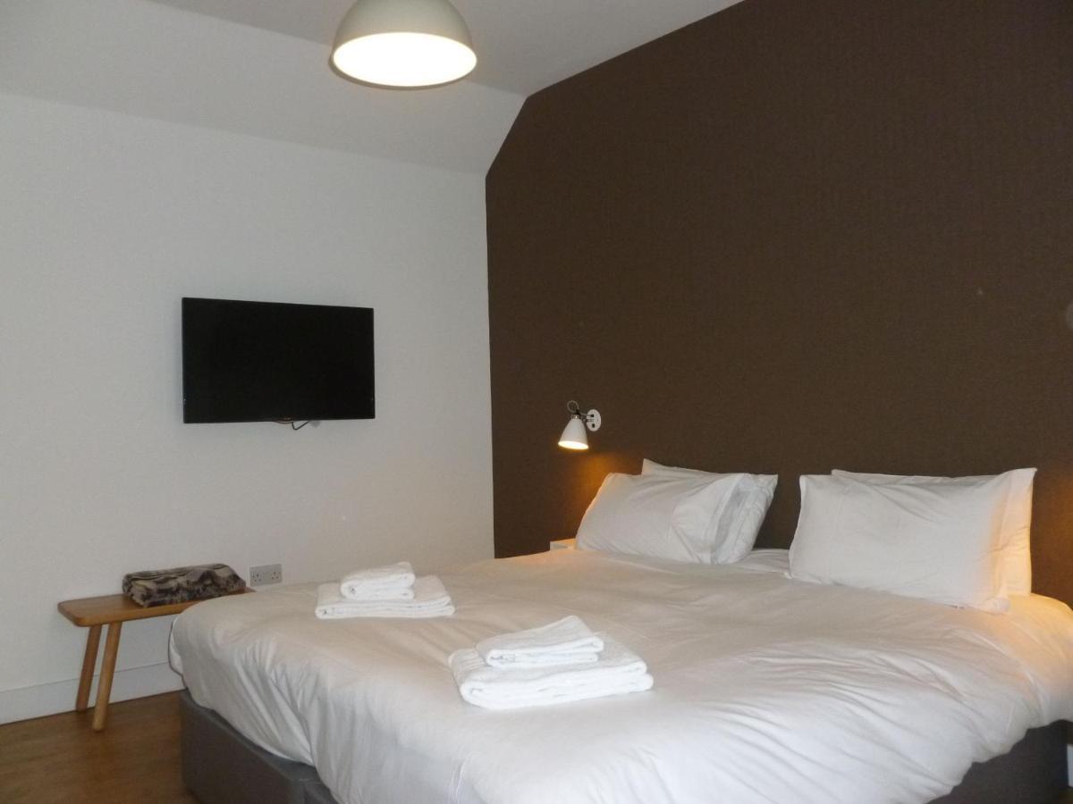 Northstar 3 - 1 Bed With Ensuite Wick (Highlands)