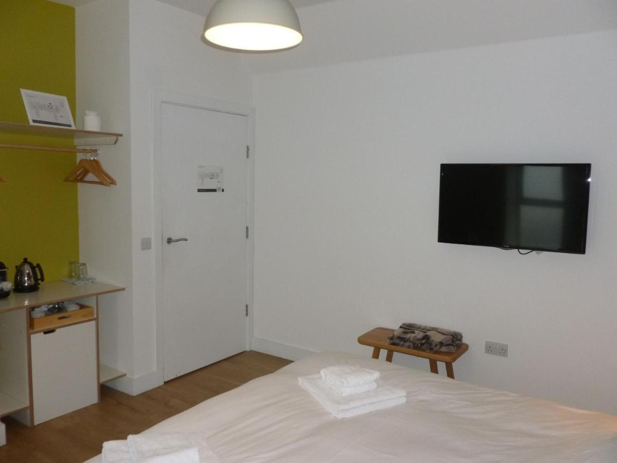 Northstar 3 - 1 Bed With Ensuite Holiday home