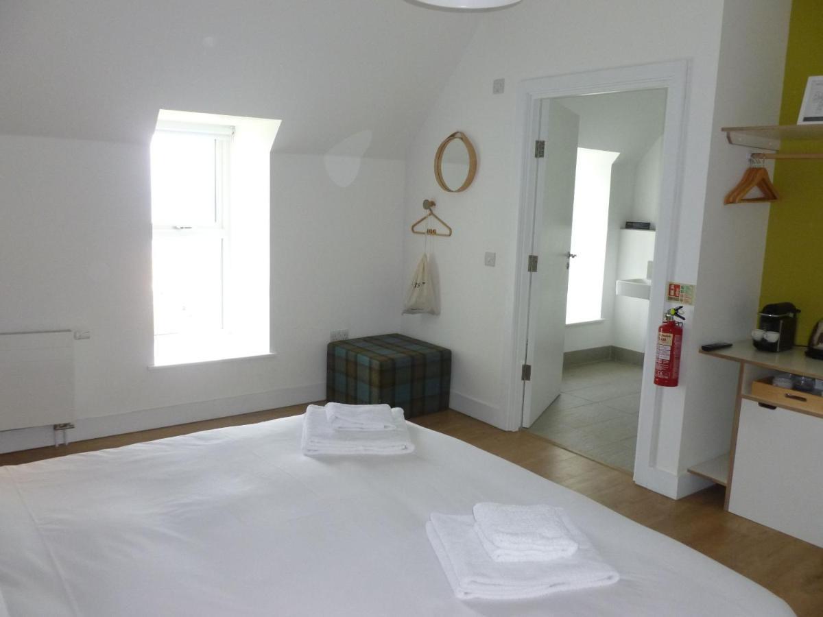 Northstar 3 - 1 Bed With Ensuite Holiday home Wick (Highlands)