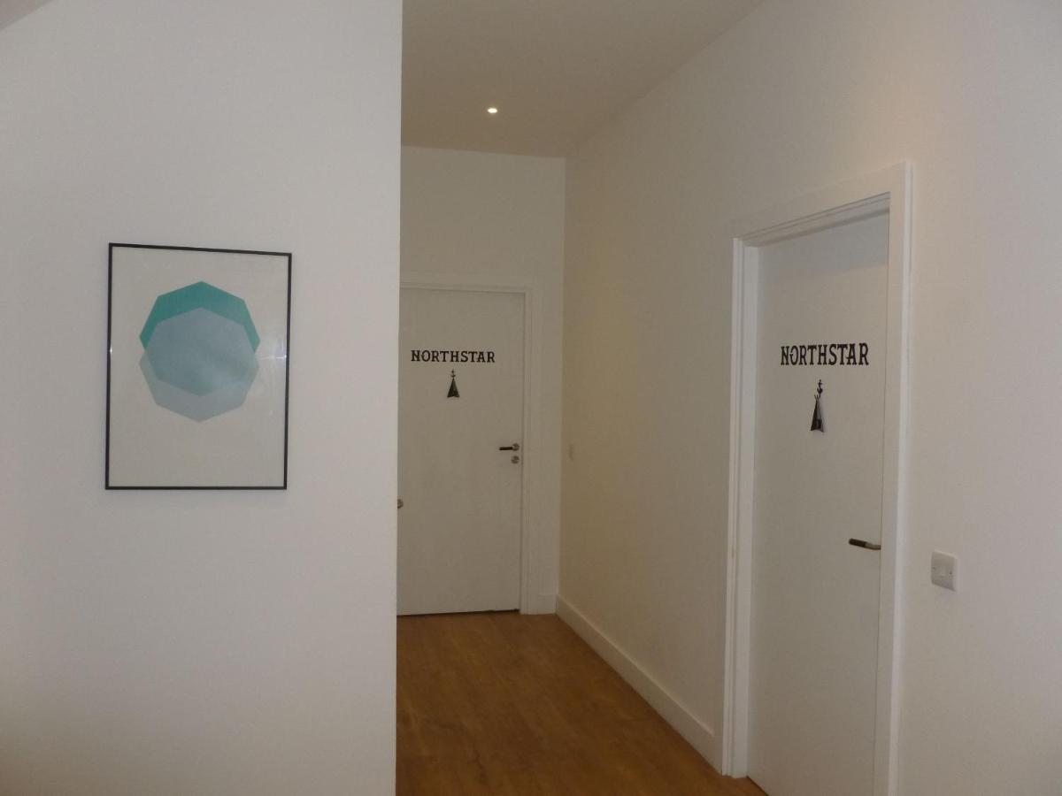 Northstar 3 - 1 Bed With Ensuite Wick (Highlands)